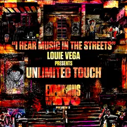 I Hear Music In The Streets (Expansions In The NYC Preview 3)