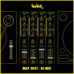 Nervous May 2021 (DJ Mix)