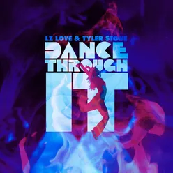 Dance Through It Booker T Vocal Mix