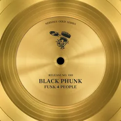 Funk 4 People (The New Phunk Dub)