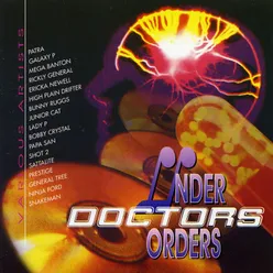 Under Doctors Orders
