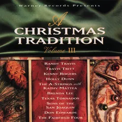 A Christmas Tradition Volume III