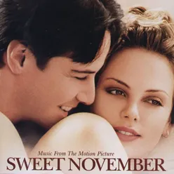 Sweet November Music From The Motion Picture