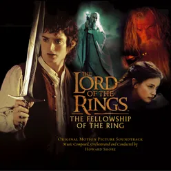 The lord of the rings: the fellowship of the ring