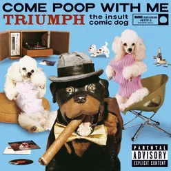 Come Poop With Me U.S. Version   PA Version