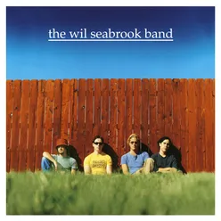 The Wil Seabrook Band