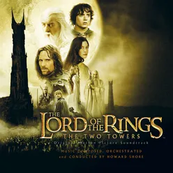 The lord of the rings: the two towers