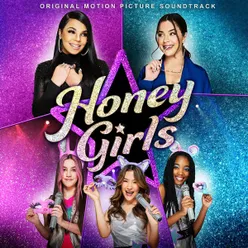 Honey Girls (Original Motion Picture Soundtrack)