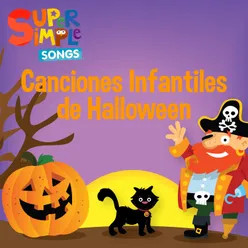 Canciones Infantiles de Halloween