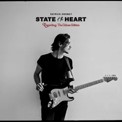 State of the Heart The Deluxe Edition