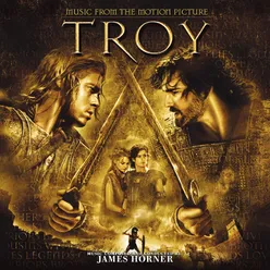 Music From The Motion Picture Troy