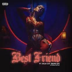 Best Friend (feat. Doja Cat) Party Pupils Remix