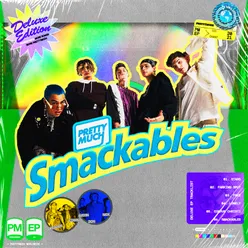 Smackables Deluxe Edition