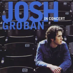 Josh Groban In Concert