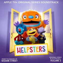 Helpsters, Vol. 2 (Apple TV+ Original Series Soundtrack)