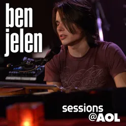 Sessions@AOL - EP