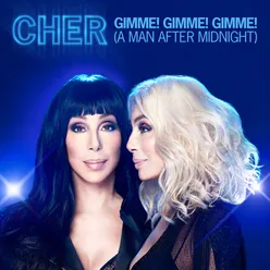 Gimme! Gimme! Gimme! (A Man After Midnight) Midnight Mixes