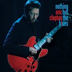 Nothing But the Blues Live