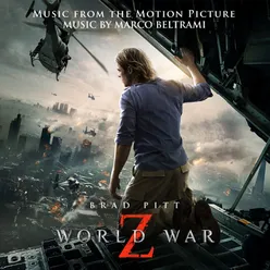 World War Z Music from the Motion Picture