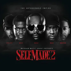 MMG Presents: Self Made, Vol. 2