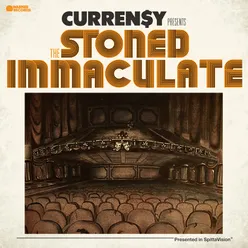 The Stoned Immaculate