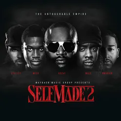 MMG Presents: Self Made, Vol. 2 Deluxe Version