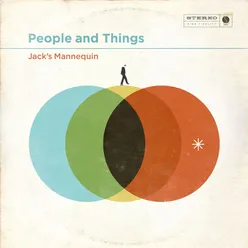 People And Things Deluxe Version