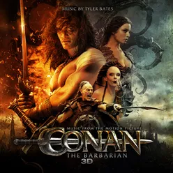 Conan The Barbarian 3D Music From The Motion Picture