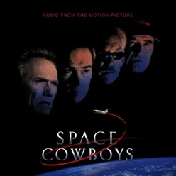 Still Crazy After All These Years Space Cowboys Soundtrack Version