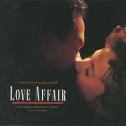 Love Affair Music From The Motion Picture Soundtrack
