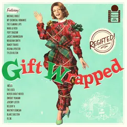 Gift Wrapped: Regifted