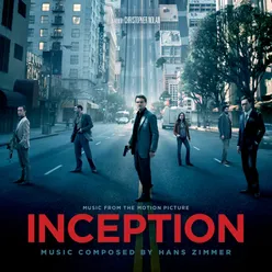 Inception Music From The Motion Picture