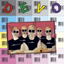 Devo Corporate Anthem (2010 Remaster)