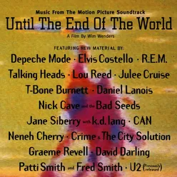 Until The End Of The World (Music from the Motion Picture Soundtrack)