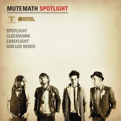 Spotlight EP Commercial Digital