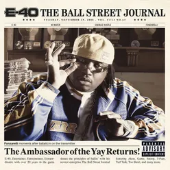 The Ball Street Journal Explicit Version