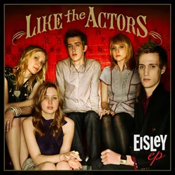 Like The Actors EP