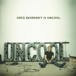 Greg Behrendt Is Uncool Audio Tracks w/ PDF