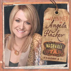 Nashville Star Season 5: The Winner Is iTunes Exclusive