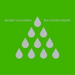 Ten Silver Drops U.S. Version