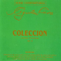 COLECCION Volumen 5