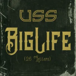 Big Life (26 Letters)