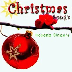 Medley: Slamat Hari Natal / Auld Lang Siene