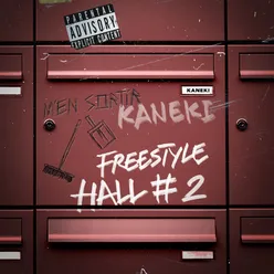 Freestyle Hall #2