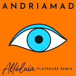 Alléluia Playpause Remix