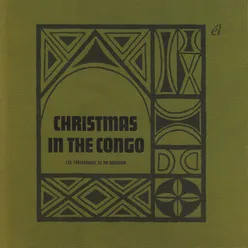 Christmas In the Congo