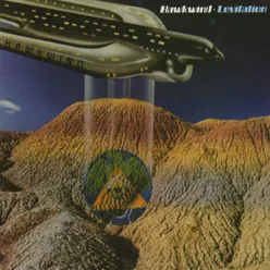 Technicians of Spaceship Earth / Levitation (Live at Lewisham Odeon - 18th December 1980)