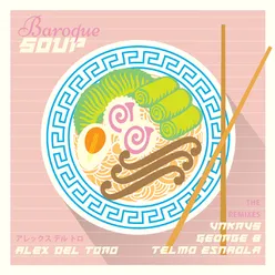 Baroque Soup The Remixes