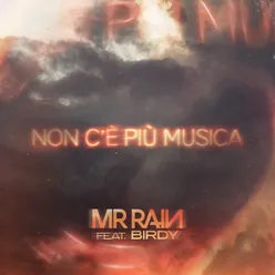 Non c’è più musica (feat. Birdy)