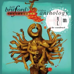 Video Anthology, Vol. 2: The 1990s (Live) [Audio Version]